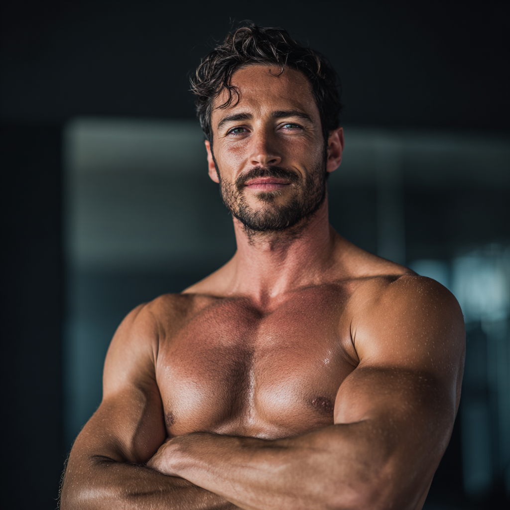 Consultazione iniziale con coach fitness