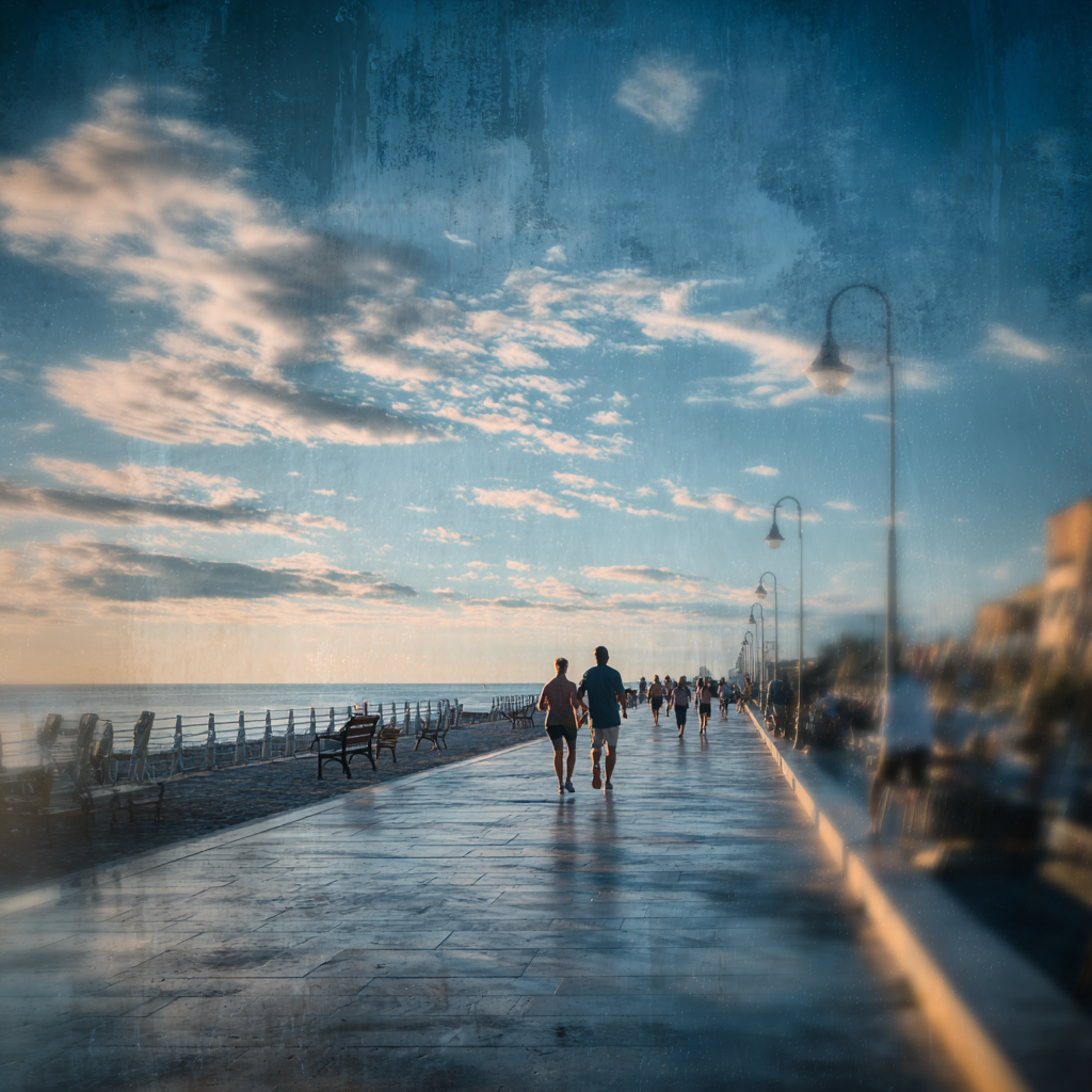 Pianificazione allenamento personalizzato